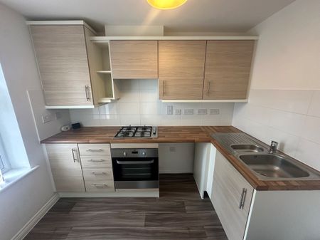 Wintergreen Road, Bury St. Edmunds, Red Lodge - Photo 5