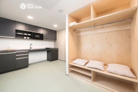 Pronájem moderního 2+1 u Vaňkovky – BEZ PROVIZE! - Photo 5