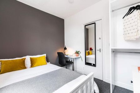 4 bedroom house to rent - Photo 5