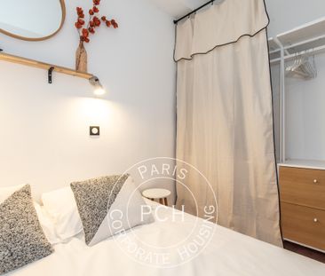 Rue Francis de Pressensé, - Photo 4