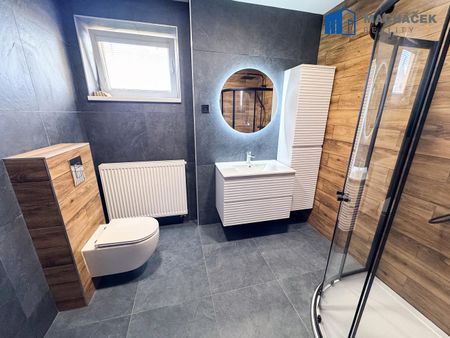 Pronájem bytu 2+1 71 m² - Photo 4