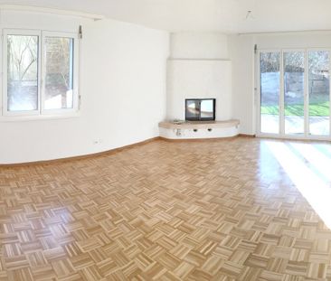 3 Zimmer, 82 m², EG - Foto 2