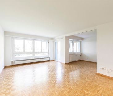 3.5 Zimmer, 70 m², 4. Stock - Photo 1