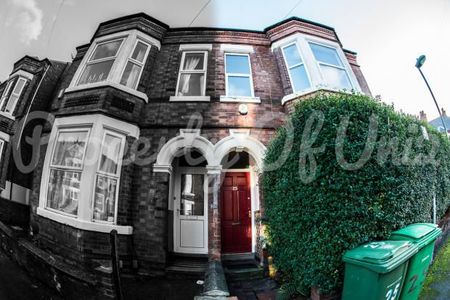 25 Trinity Avenue, NG7 2EU, NOTTINGHAM - Photo 4