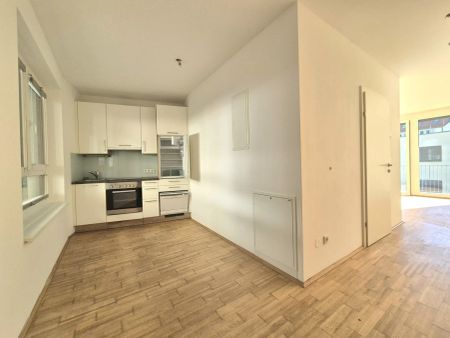 AB 01.10. Verfügbar - Wohnen im Styria Center – Stilvolle Wohnungen mit hochwertiger Ausstattung und bester Anbindung - Foto 4