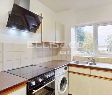 1 bedroom apartment to rent - Photo 6
