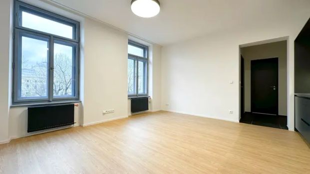 Pronájem krásného apartmánu 2+kk, Brno-centrum - Photo 1