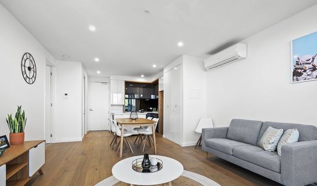 301/59-63 Warrigal Road, Hughesdale - Photo 1