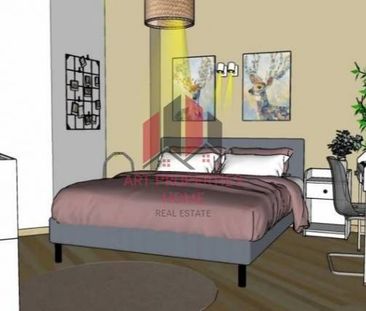 Studio/Γκαρσονιέρα για ενοικίαση Βαρδάρης - Δικαστήρια (Βαρδάρης - ... - Φωτογραφία 6