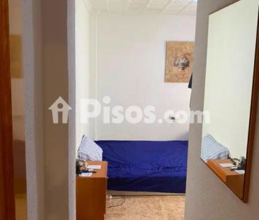 Piso en alquiler en Calle del Ingeniero Canales, 33 - Photo 6