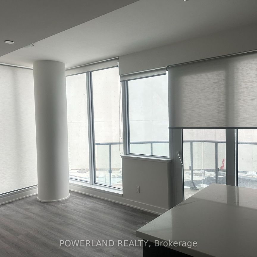For Lease - 15 Ellerslie Avenue Unit# 502, Toronto, Ontario - Photo 1