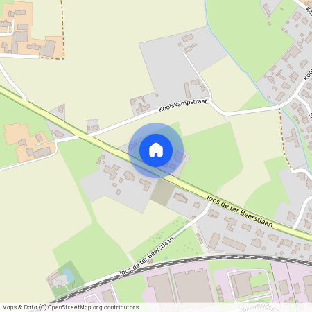 Joos de ter Beerstlaan 51, 8740 Pittem