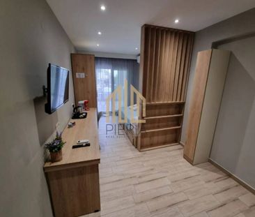 Studio/Γκαρσονιέρα για ενοικίαση - Κατερίνη, - Photo 3