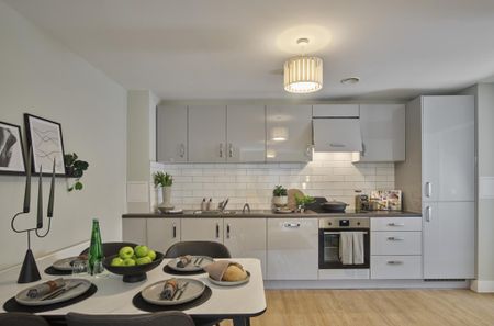 3 bedroom townhouse to rent - Photo 5