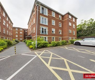 2 bedroom apartment to rent - Photo 6