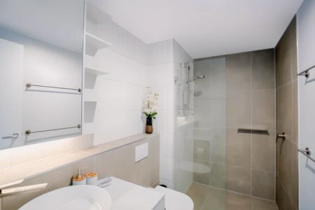 1 bed 1 bath - Photo 4