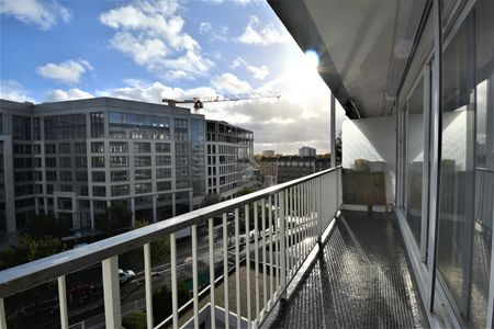 Location appartement 3 pièces, 58.25m², Villejuif - Photo 2