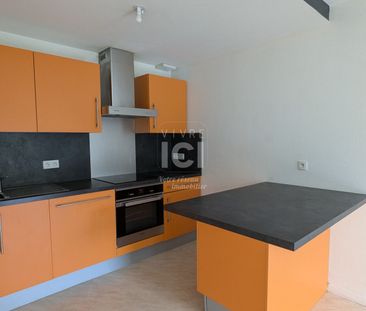 Location Maison 2 pièces 34m² - Photo 4