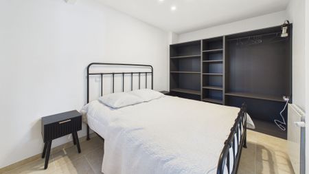 Appartement T2 Nice à louer - Photo 4