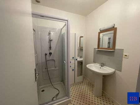 Location Maison 3 pièces 52m² - Photo 4
