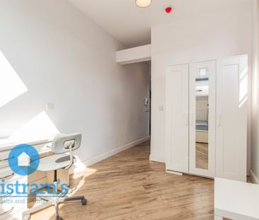 1 bed Studio for Rent - Photo 4