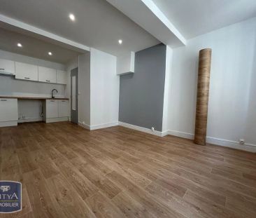Appartement à louer 2 pièces 33.74m² - Photo 6
