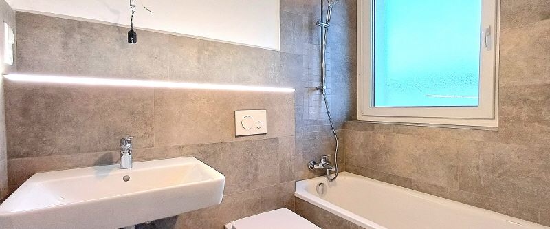 4-Zimmer-Wohnung mit Balkon! - Foto 1