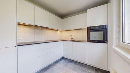 Appartement récemment rénové - Photo 3