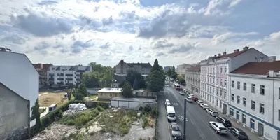 Helle Wohnung mit Weitblick - 4. Liftstock - Neubau inkl. Einbauküche - Foto 3
