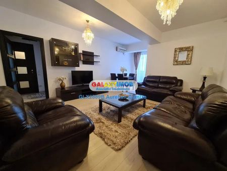 Apartament 2 camere Aviatiei/bloc nou/etaj 3 - Photo 3