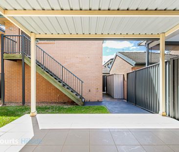 Freshly Painted, Brand New Flooring & Modern Comfort Throughout - Photo 6