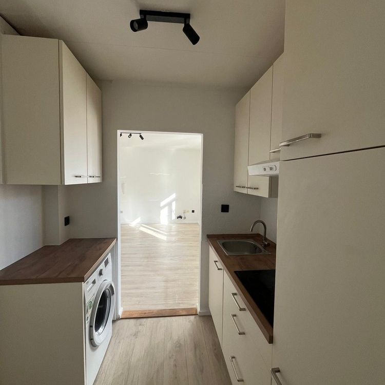 INSTAPKLAAR APPARTEMENT - Photo 1