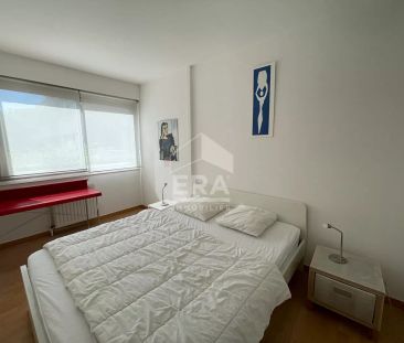 A LOUER - 3 PIECES MEUBLE - SECTEUR TORSE - TERRASSE - PARKING - PI... - Photo 6