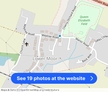 Castanea, Chestnut Close - Photo 1