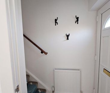 2 bed terraced house to rent in NE12 - Photo 3