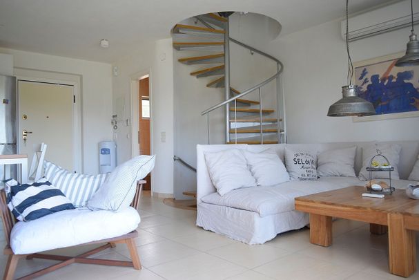 Μεζονέτα για ενοικίαση Πευκοχώρι (Παλλήνη) - Photo 1