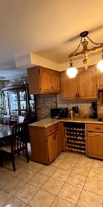 Bas De Duplex Avec Sous-sol 7 1/2 - Photo 3