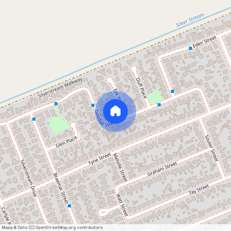 28 Goodall Street, Mosgiel, Dunedin City