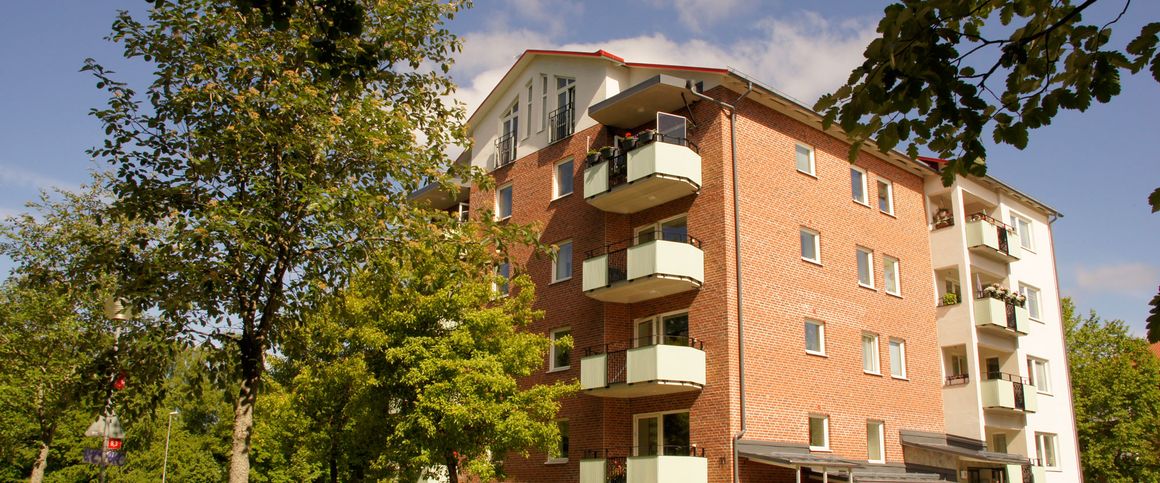 Dammgatan 17 - Photo 1