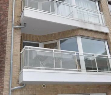 Gelijkvloers appartement met tuintje! - Photo 4