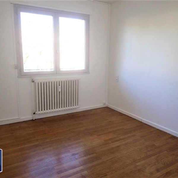 Appartement 2 pièces - 41 m² - Photo 1