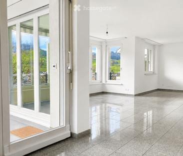 Grosszügiges 6.5-Zimmer-Einfamilienhaus an ruhiger Lage in Niederdorf - Foto 1