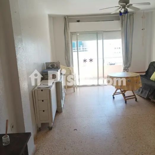 Apartamento en alquiler en Calle del Mástil - Foto 1