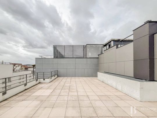 Rental Apartment Montmorency - Photo 1