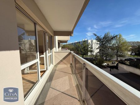 Location Appartement 1 pièce 32m² BORDEAUX 33200 - Photo 4