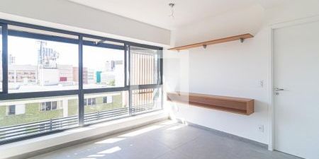 Apartamento para alugar com 40m², 1 quarto e 1 vaga - Photo 3