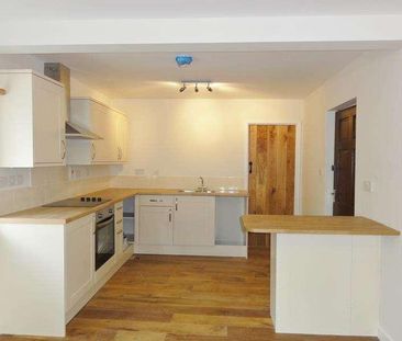 Church Lea Annexe, Bosbury, Ledbury, HR8 - Photo 1