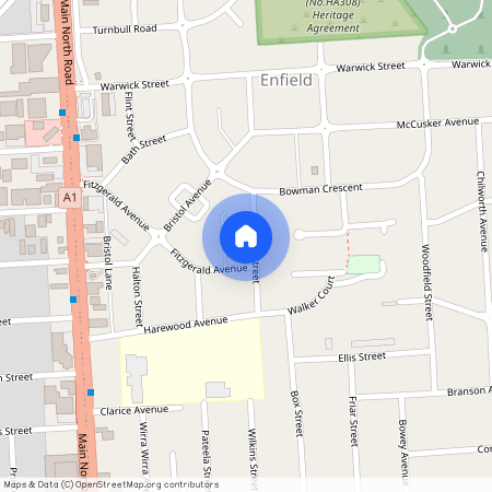 34 Fitzgerald Avenue, Enfield