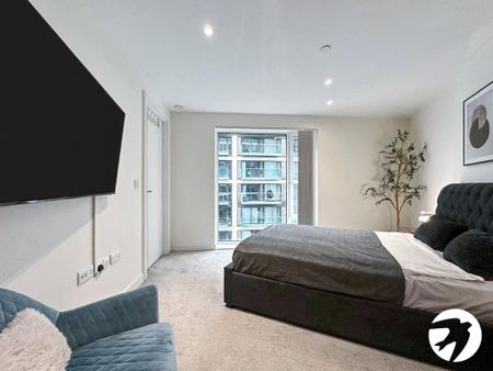2 bedroom flat to rent - Photo 3