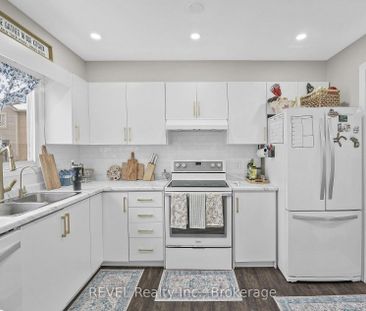 For Lease - 65 Dorchester Boulevard Unit# 80, St. Catharines, Ontario - Photo 4